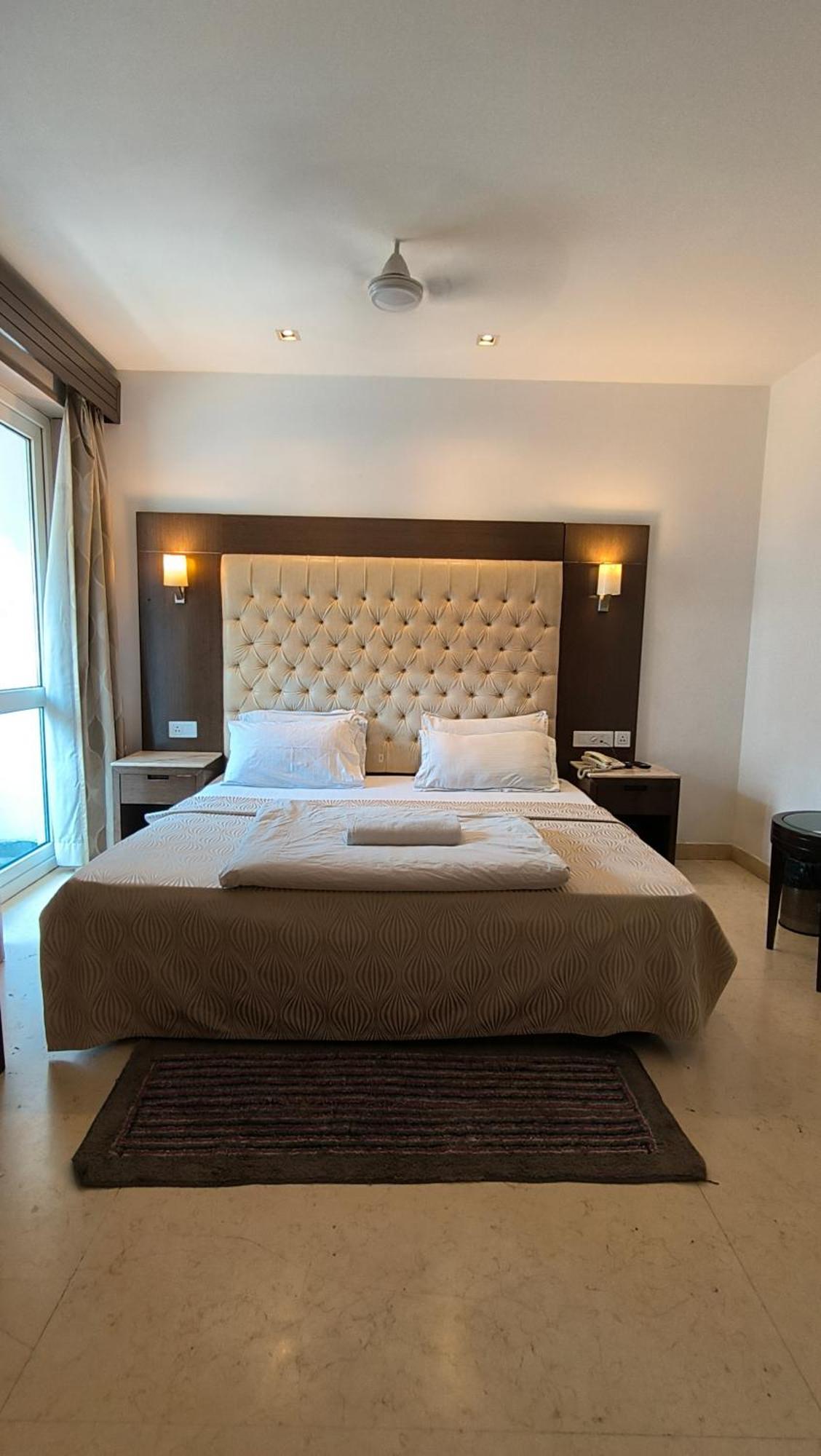 Metropolis Tourist Home Paharganj New Delhi Exteriör bild