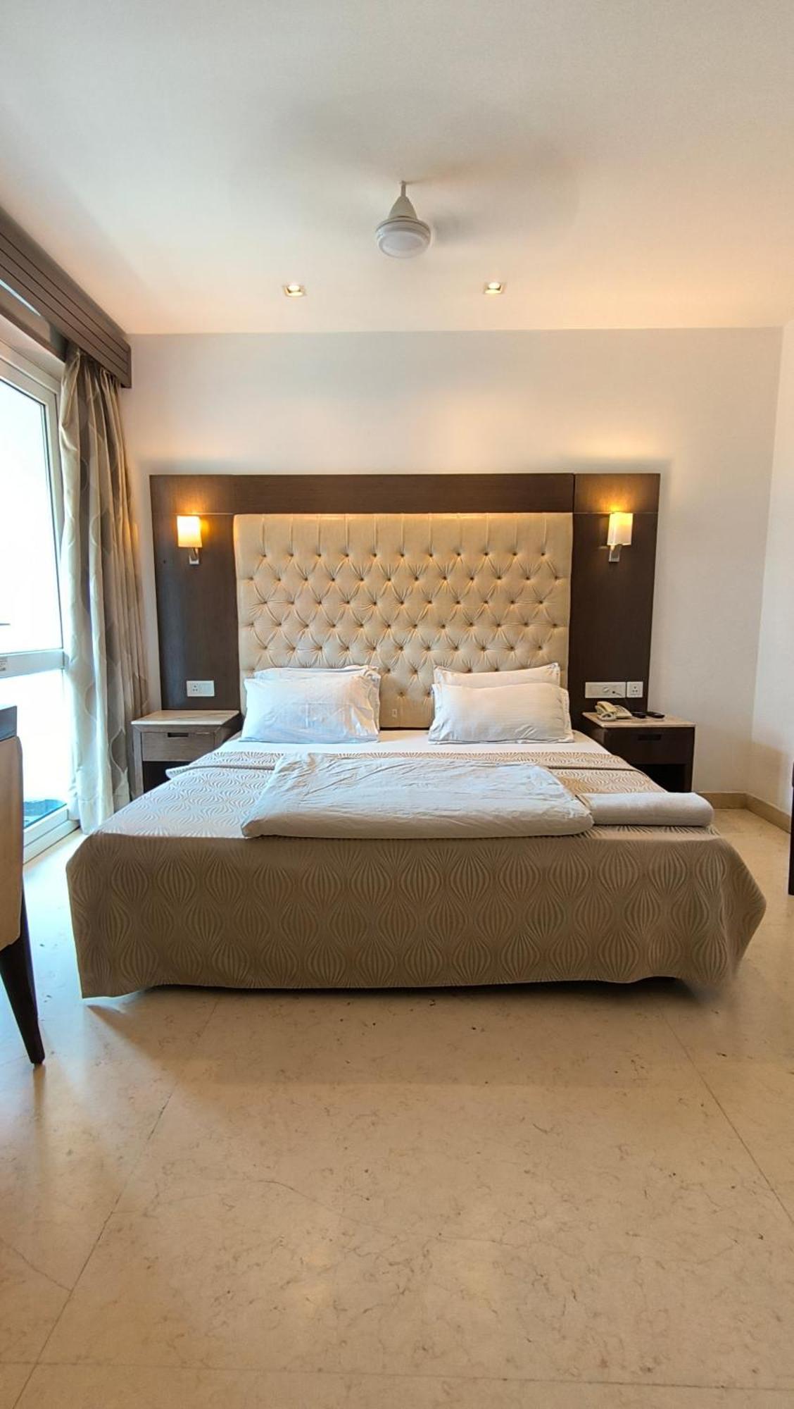Metropolis Tourist Home Paharganj New Delhi Exteriör bild